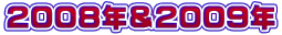 2008�N��2009�N
